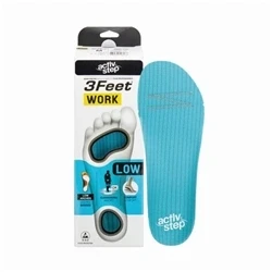 Image of Activ Step 3FEET Work Footbeds Low Size 12 13 (XXL)