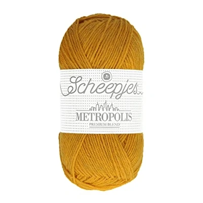 Image of Scheepjes Metropolis 036 Tehran Yarn 5x50g