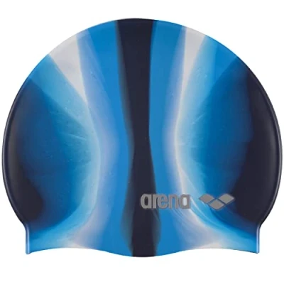 Image of Arena Pop Art Cap Blue Navy One Size