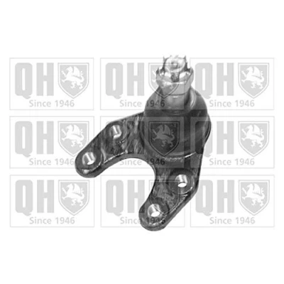 Image of 8AU234510, UB3999356, UH7134550 Ball joint QUINTON HAZELL QSJ9215S 17,6mm MAZDA: B Series Pickup