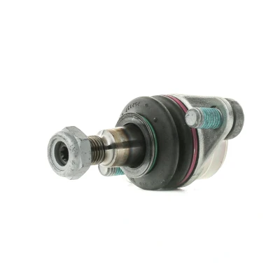 Image of 31126768988, 6768988 Ball joint LEMFÖRDER 33902 01 Front Axle, both sides, Lower BMW: 3 Coupe, Saloon, X1