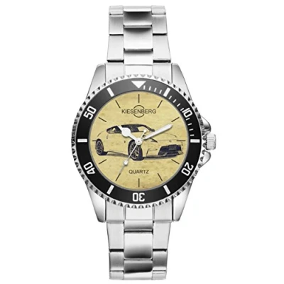 Image of KIESENBERG Watch Gifts for 370Z Fan 6348