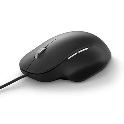 Image of Microsoft Mouse Ergonomic Black