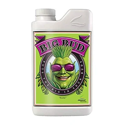 Image of ADVANCED NUTRIENTS BIG BUD 500 ML
