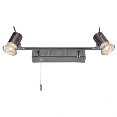 Image of Bathroom Spotlight Chrome IP44