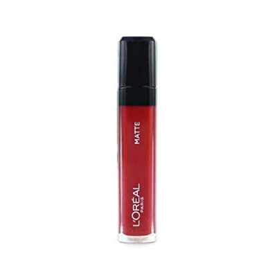 Image of L&#039;oreal Paris Infallible Mega Lip Gloss 402 Forgive My Sin