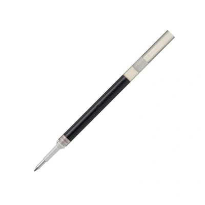 Image of Pentel LR7 SPX refill for EnerGel pens 0.7 ball = 0.35 mm line width, pack of 12, sepia