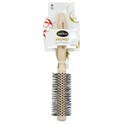 Image of Denman Pro Tip Curling Brush, 19 mm