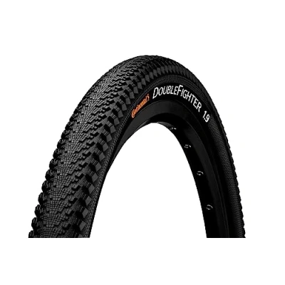 Image of Continental Double Fighter III 24&quot; Tyre