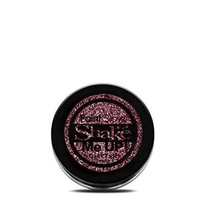 Image of PaintGlow, Glitter Shaker, Pink, 5g