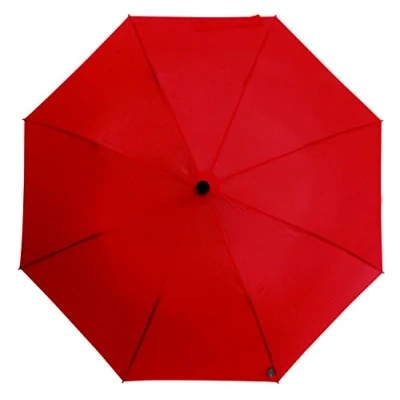 Image of Göbel outdoor umbrella, telescopic, hands free rot (500) 0
