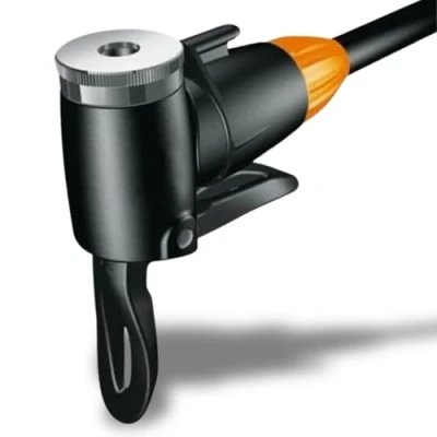 Image of SKS EVA Replacement Head Floorpumps,Black
