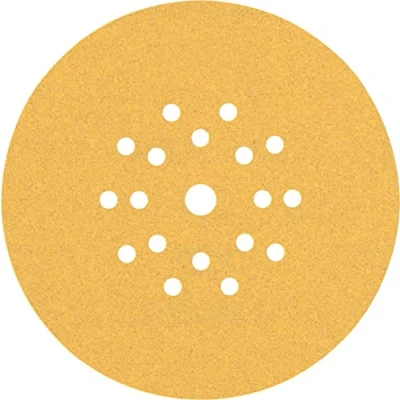 Image of Bosch Professional 25x Expert C470 Sandpaper (Ø 225 mm, Grit 100, Accessories Orbital Sander)