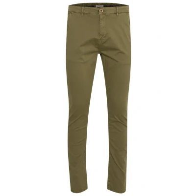 Image of Blend Chinos, Men&#039;s, Size: 29x30, Martini olive