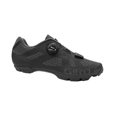 Image of Giro Rincon Cycling Shoe Black 7.5
