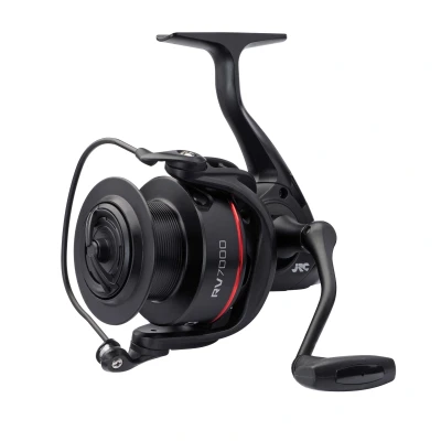 Image of JRC RV 7000 Carp reel Fishing