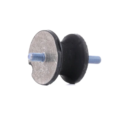 Image of 22316799411 Mounting, manual transmission FEBI BILSTEIN 36906 both sides BMW: 1 Hatchback, 3 Saloon