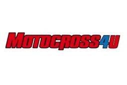 Motocross4u Logo