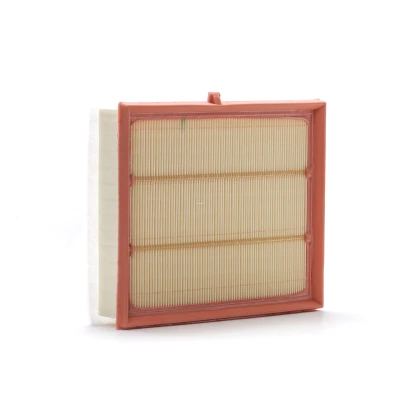 Image of 17801YV020 Air Filter BOSCH F 026 400 545 50,3mm 206mm 251,3mm Insert TOYOTA: Verso, Avensis III Estate, Saloon