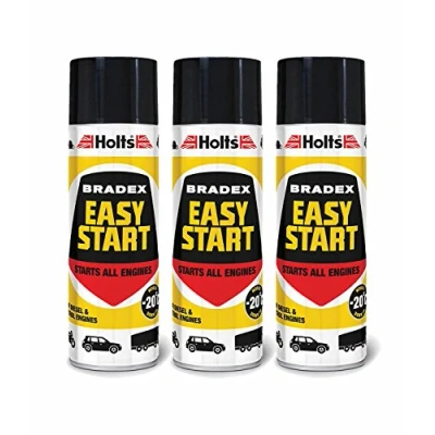 Image of 3 x Bradex Easy Start 300ml