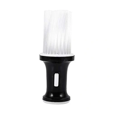 Image of Qkiss Professional Multiple Use Hairdressing Clean Neck Duster Soft Salon Hair Brush Barber Tools(L)