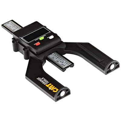 Image of CMT DHG 001 0 80mm Digital Height Gauge