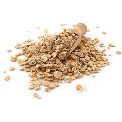 Image of Sussex Wholefoods Organic Wheat Flakes 1kg