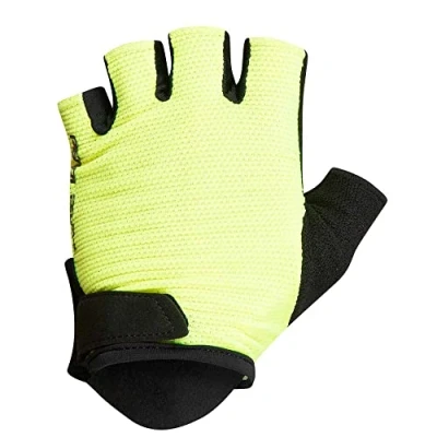 Image of PEARL IZUMI Quest Gel Short Gloves L