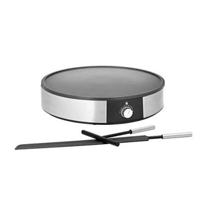 Image of WMF 0415120011 Lono Creperie, Stainless Steel, Cromargan matt
