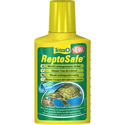 Image of Tetra ReptoSafe 100ml