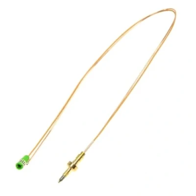 Image of Whirlpool 481010565604 Thermocouple 520 mm for Hob