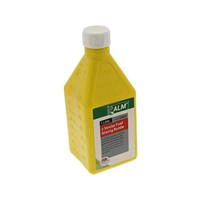 Image of ALM 2 Stroke Mixing Bottle 1 Litre MX001