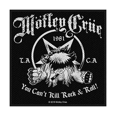 Image of Toppa You Can&#039;t Kill Rock N&#039; Roll