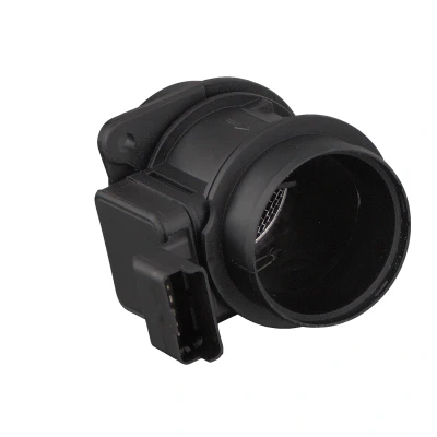 Image of 1148059, 1348614 Mass air flow sensor FEBI BILSTEIN 104450 with housing FORD: FIESTA 5, Fusion Estate, CITROËN: C3 I Hatchback