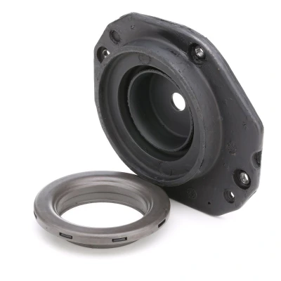 Image of 503824, 503824S, 503824S1, 503878, 503878S Repair Kit, suspension strut FEBI BILSTEIN 22130 Front Axle with ball bearing