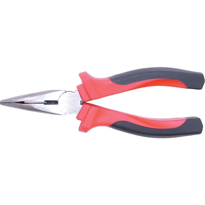Image of Kennedy 200mm/8&quot; Bent Snipe Nose Pro torq Pliers