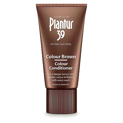 Image of Plantur 39 Colour Brown Conditioner