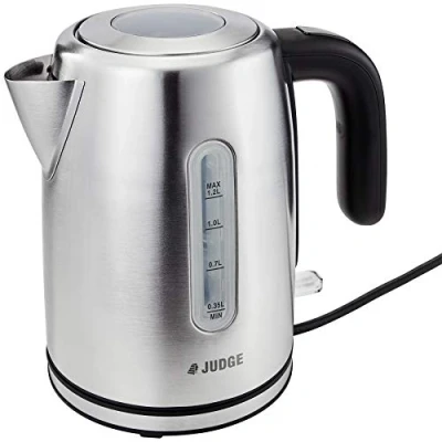 Image of Judge 1.2L Kettle