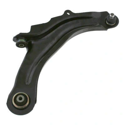Image of 543003037R, 545003037R, 545040131R, 545041327R, 545042911R Suspension arm FEBI BILSTEIN 24084 RENAULT: MEGANE 2 Coupe Cabriolet