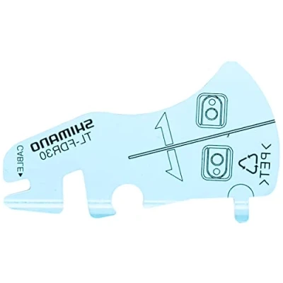 Image of Shimano TL FDR30 Converter tool
