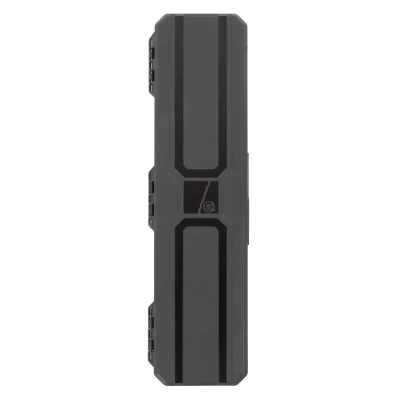 Image of Preston Absolute Hooklength Box Long Rig wallet