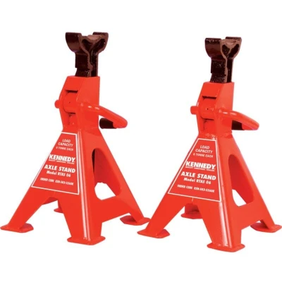 Image of Kennedy 6 Tonne Axle Stands (PR)