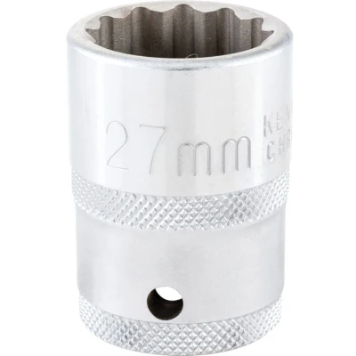 Image of Kennedy 7/8&quot; A/F Socket 3/4&quot; Square Drive