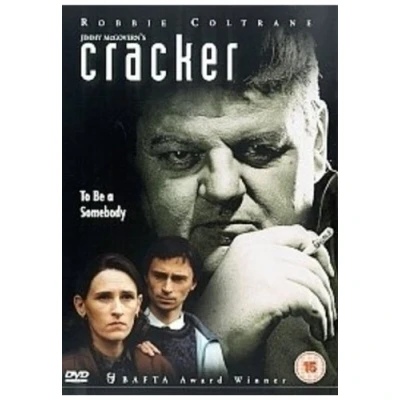 Image of Cracker: To Be A Somebody [DVD]