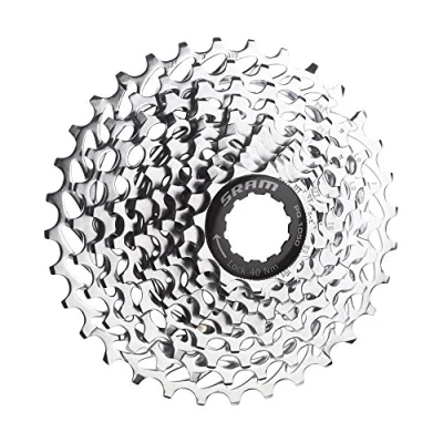 Image of SRAM PG1050 10 Speed Cassette 12 32