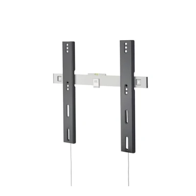 Image of ONE FOR ALL Ultraslim WM6422 Tilt 32 70&quot; TV Bracket, Black,White