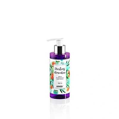 Image of Anwen Darling Clementine Moisturizing Serum with Vitamins for Scalp Care 150ml