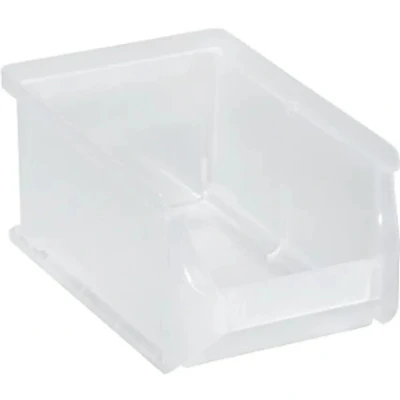Image of Allit Box 2, transparent