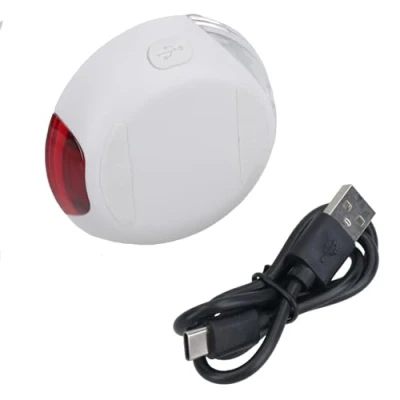 Image of AB Tools Flexi Grey LED Lighting System Ultra Bright Quick &amp;Easy Fit Leads Dog Walk