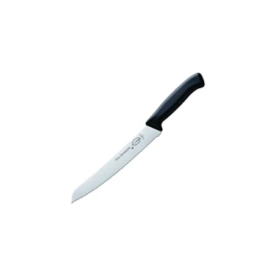 Image of Dick Knives GD772 Pro Dynamic Bread Knife, Black
